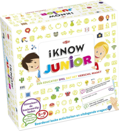 I Know Junior
