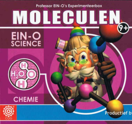 Ein-O Chemie - Moleculen