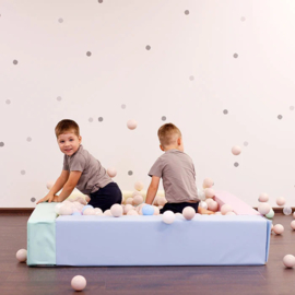 Softpay Ballenbak 130 cm