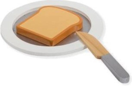 Joueco Toaster