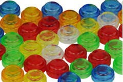 StapelTellers Transparant