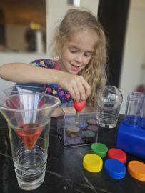 KleurTabletten