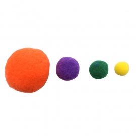PomPom 500
