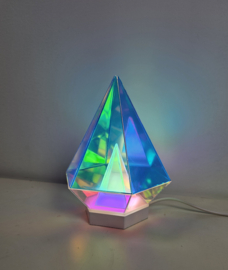 Prisma DiamantLamp
