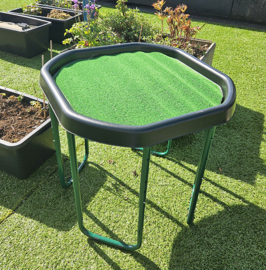 Tuff Tray Gras Inleg Klein