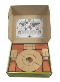 Unit Bricks - Architect