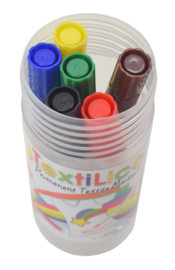 TextielMarkers