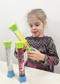 Senso Tubes