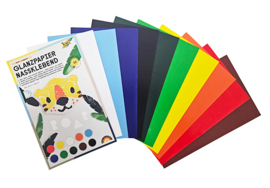 Gegomd Papier