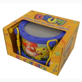 Baby Drum