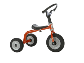 Mini Loopfiets 9501