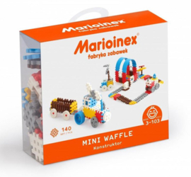 WafelBlokken Constructie 140