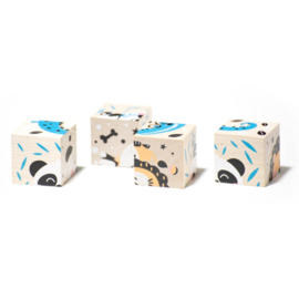 BlokPuzzel Cubika