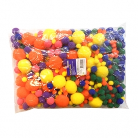 PomPom 500