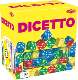 Dicetto