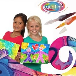 Aquatint 50ml