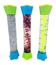 Senso Tubes