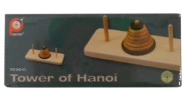 Toren van Hanoi