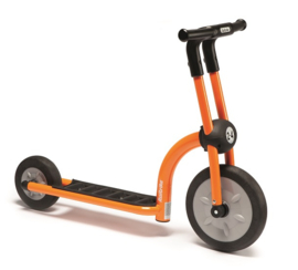 Oranje Step Pilot 200-11