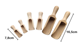 Houten Scheppen