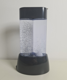 Dubbel Tornado Lamp