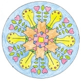 Mandala Maker