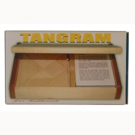 Tangram DubbelSpel