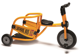 Schoolbus Pilot 300-19 SB