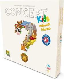 Concept Kids