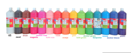 Basis Schoolverf 1 Liter