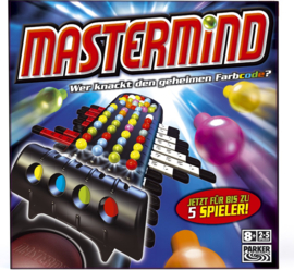 Mastermind