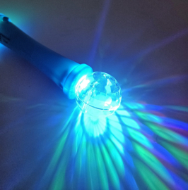 Fibre Toverstaf