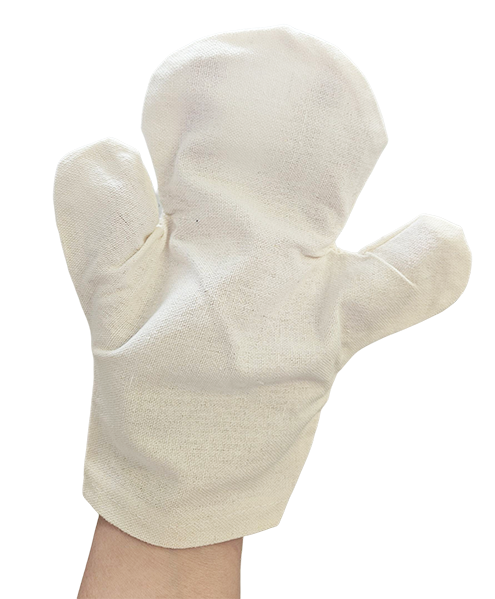 Handpop Versieren