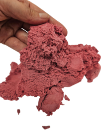 Fluffy Sand