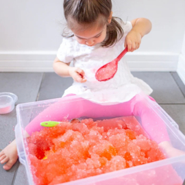 Messy Play Startpakket