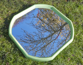 Tuff Tray Spiegel Groot
