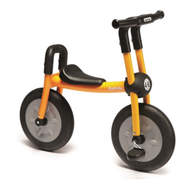 Gele TweeWielFiets Pilot 300-17