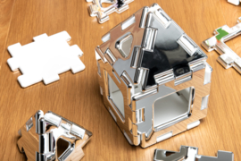 Mijn Eerste Polydron Spiegels