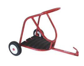 Linea Rossa Annhangers