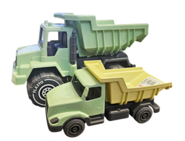 Plasto Bio Kiepwagen 28cm