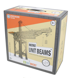 Unit beams Torenkraan