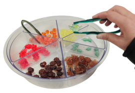 PlayTray Transparant
