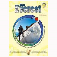 Mount Everest - Coöperatief Bordspel 7+