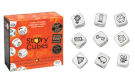 Story Cubes