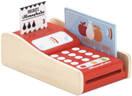 Houten Pin Apparaat