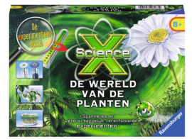 Science X - Wereld van de Planten