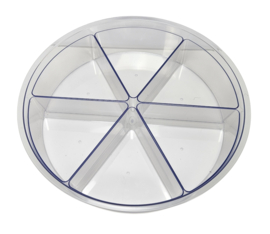 PlayTray Transparant