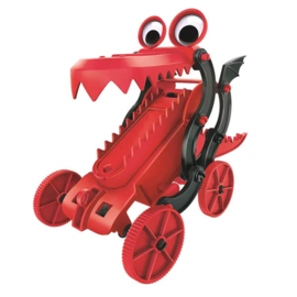 4M Robotics - Robot Draak