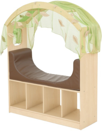 LeesHoekje "Penthouse"