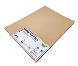 KraftPapier A4